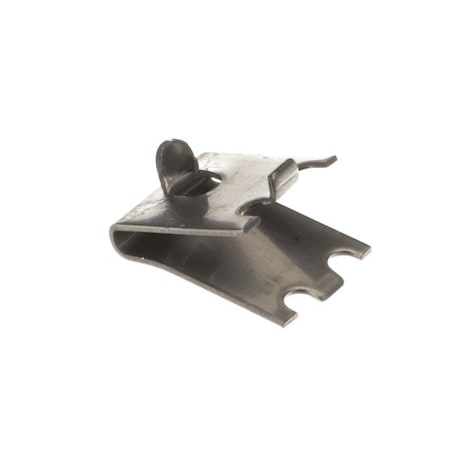 Master-Bilt Shelf Clip, Sts304, F01 21C040 02-145756